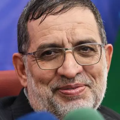 Iranian Revolutionary Guard Spokesman Killed in US-Israel Joint Strikes