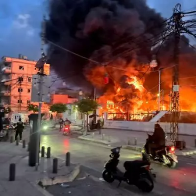 Iran's Missile Threat to UK Assessed After NATO Intercepts Over Turkey