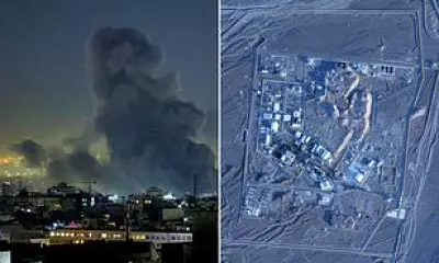 Iran's Nuclear Program Proves Resilient Despite US-Israeli Strikes