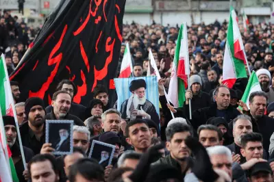 Iran's Regime at a Crossroads: What Follows the Death of Ayatollah Khamenei?