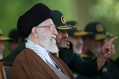 Iran's Revolutionary Guard: The Powerful Force Shaping Middle East Conflicts