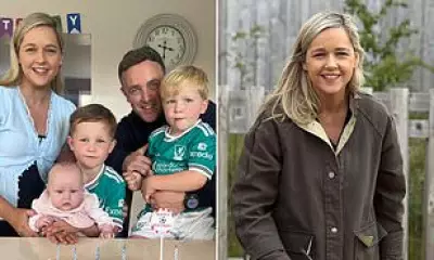 Irish Mother's Rare Cancer Battle Sparks Global Fundraising Effort