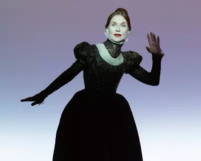 Isabelle Huppert's 'Mary Said What She Said' Stuns Adelaide Festival