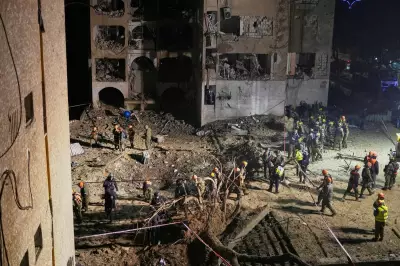 Israeli General Contradicts Trump, Says War with Iran Far From Over