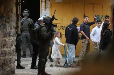 Israeli Settler and Military Killings in West Bank Face Zero Prosecutions Since 2020