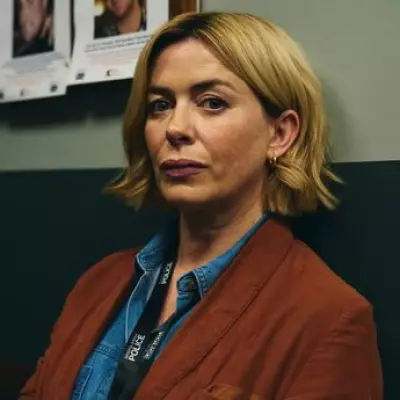 ITV's 'Gone' Star Eve Myles Reveals Shocking On-Set Injury