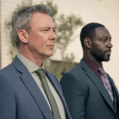 ITV's Grace Season 6 Filming Locations Revealed: Brighton Street Doubles as Munich