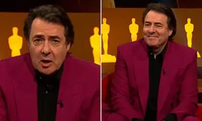 ITV's Oscars Coverage Criticised as Viewers Demand 'Just Show Us the Oscars'
