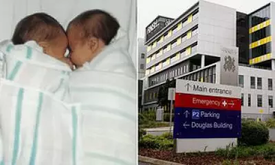 IVF Embryo Mix-Up Revealed by DNA Test in Australia's Second Known Case