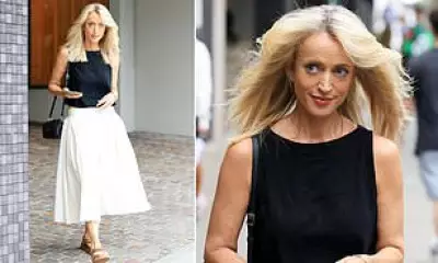 Jackie 'O' Henderson Rejects Solo Radio Show Offer, Stands by Co-Host Kyle Sandilands