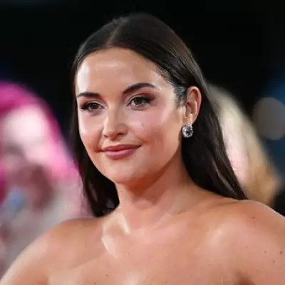 Jacqueline Jossa's 'Doormat' Confession Before Final Dan Osborne Split