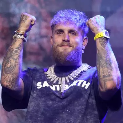 Jake Paul Defends Deer Hunting Amid Backlash, Cites Conservation Role