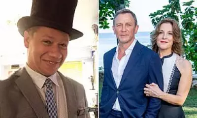 James Bond Fan Admits Stalking Producer Over Character's Death in Court