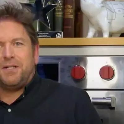 James Martin's Yorkshire Longing: Chef Considers Leaving Hampshire Home