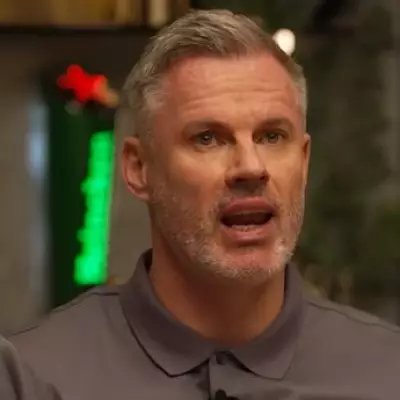 Jamie Carragher Defends Liverpool Ranking Amid Salah Exit Backlash