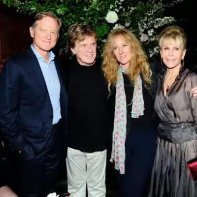 Jane Fonda's Regret Over Robert Redford After Oscars Tribute Snub