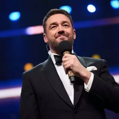 Jason Manford's Family Life: Two Marriages and Six Children