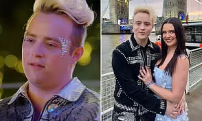 Jedward's John Grimes Sparks Fury by Spoiling Celebrity Ex On The Beach Series