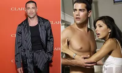 Jesse Metcalfe Reveals Why He Was Fired From Desperate Housewives