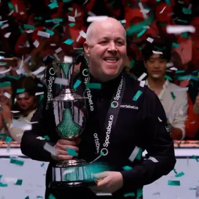 John Higgins Explains Why Judd Trump and Kyren Wilson Maintain Distance