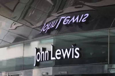 John Lewis Awards Staff Bonus After Four-Year Hiatus as Profits Climb