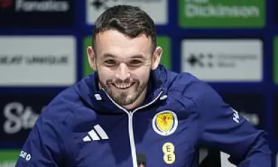 John McGinn Defends Scotland Fans' Boos as Overblown After Japan Defeat