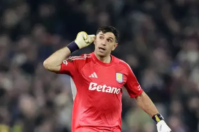 John McGinn Praises 'Mad Man' Emiliano Martinez After Villa's European Triumph