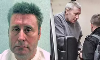 John Worboys Could Get Secret Parole Hearing Despite Victims' Outrage