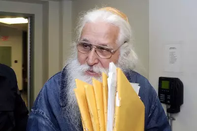 Jose Antonio Ramos, Former Suspect in Etan Patz Case, Dies in New York