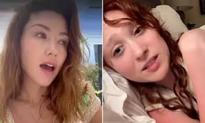 Jude Law's Ex-Wife Clashes with Chappell Roan Over Daughter's Hotel Incident