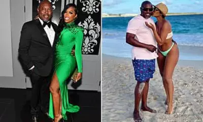 Judge Dismisses Defamation Case Against Porsha Williams Over Ex's Erectile Dysfunction Claims