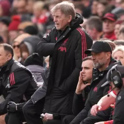 Jurgen Klopp Reflects on Emotional Anfield Return as Dalglish's Assistant