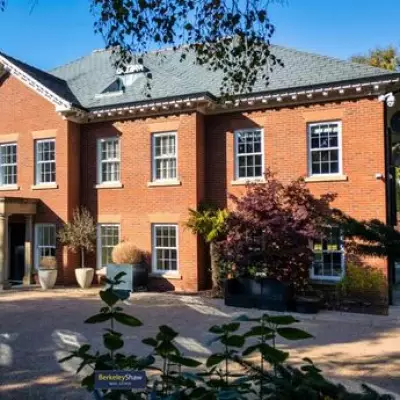 Jurgen Klopp's Former £4m Mansion Remains Unsold After Arne Slot Snub