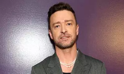 Justin Timberlake's DWI Arrest Footage Shows Singer Stumbling Through Sobriety Tests