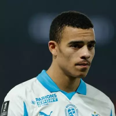 Juventus Swap Deal for Mason Greenwood Could Cost Manchester United Millions