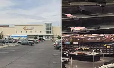 Kansas City Grocery Store Sues Over Crime Neglect That Forced Closure