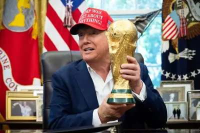 Kansas City Mayor Addresses World Cup 2026, ICE Concerns and Trump Administration