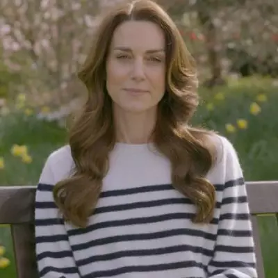 Kate Middleton's Cancer Journey: From Diagnosis to Advocacy and Natural Healing