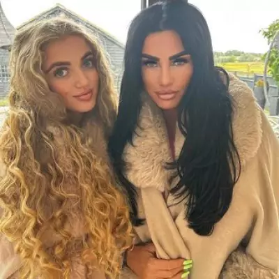 Katie Price Breaks Silence on Daughter Princess' Show: 'You Can't Keep Me Away'