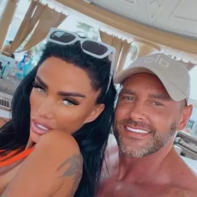 Katie Price Defies Dubai Arrest Fears with Happy Marriage Revelations