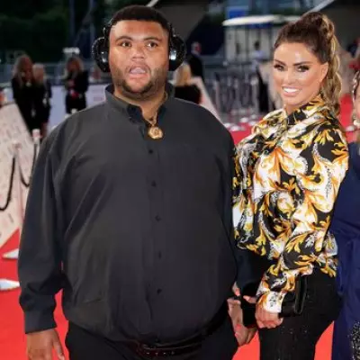 Katie Price's Emotional Plea for Son Harvey's Health Amid Weight Crisis