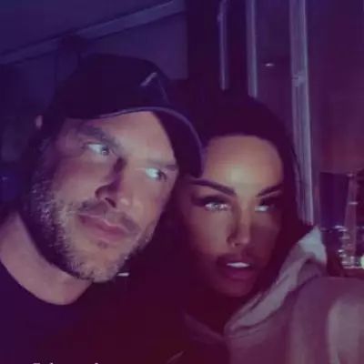 Katie Price's Husband Lee Andrews Plans Lavish UK Winter Wedding Amid Scrutiny