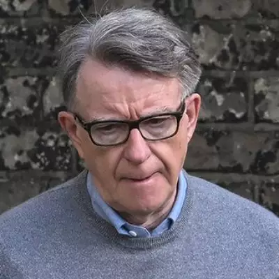 Keir Starmer to Release First Wave of Peter Mandelson Files Post-PMQs