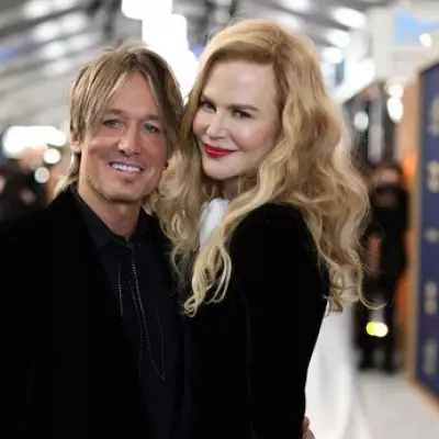 Keith Urban 'Numb' After Daughter Sunday's Interview Snub Amid Divorce