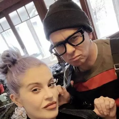 Kelly Osbourne Ends Engagement to Sid Wilson Months After Ozzy Concert Proposal