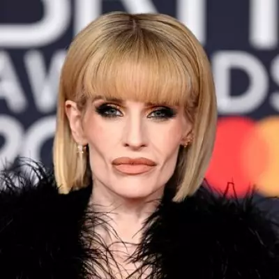 Kelly Osbourne Slams Trolls Over Brit Awards Appearance Amid Grief