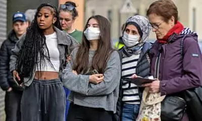 Kent Meningitis Outbreak Driven by New Mutated Strain, UKHSA Confirms