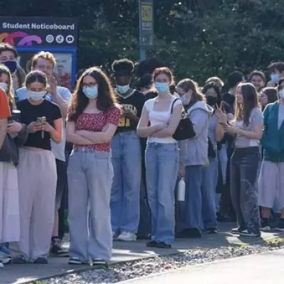 Kent Meningitis Outbreak: Experts Warn Strain May Be More Infectious