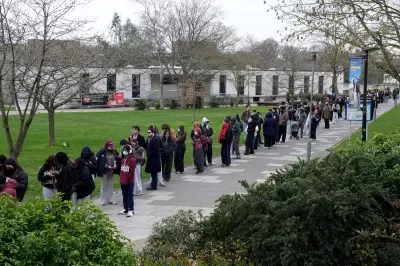 Kent Meningitis Outbreak: Health Officials Battle 'Unprecedented' Spread