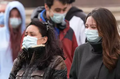 Kent Meningitis Outbreak: Thousands of Students Offered Vaccines Amid 'Explosive' Spread